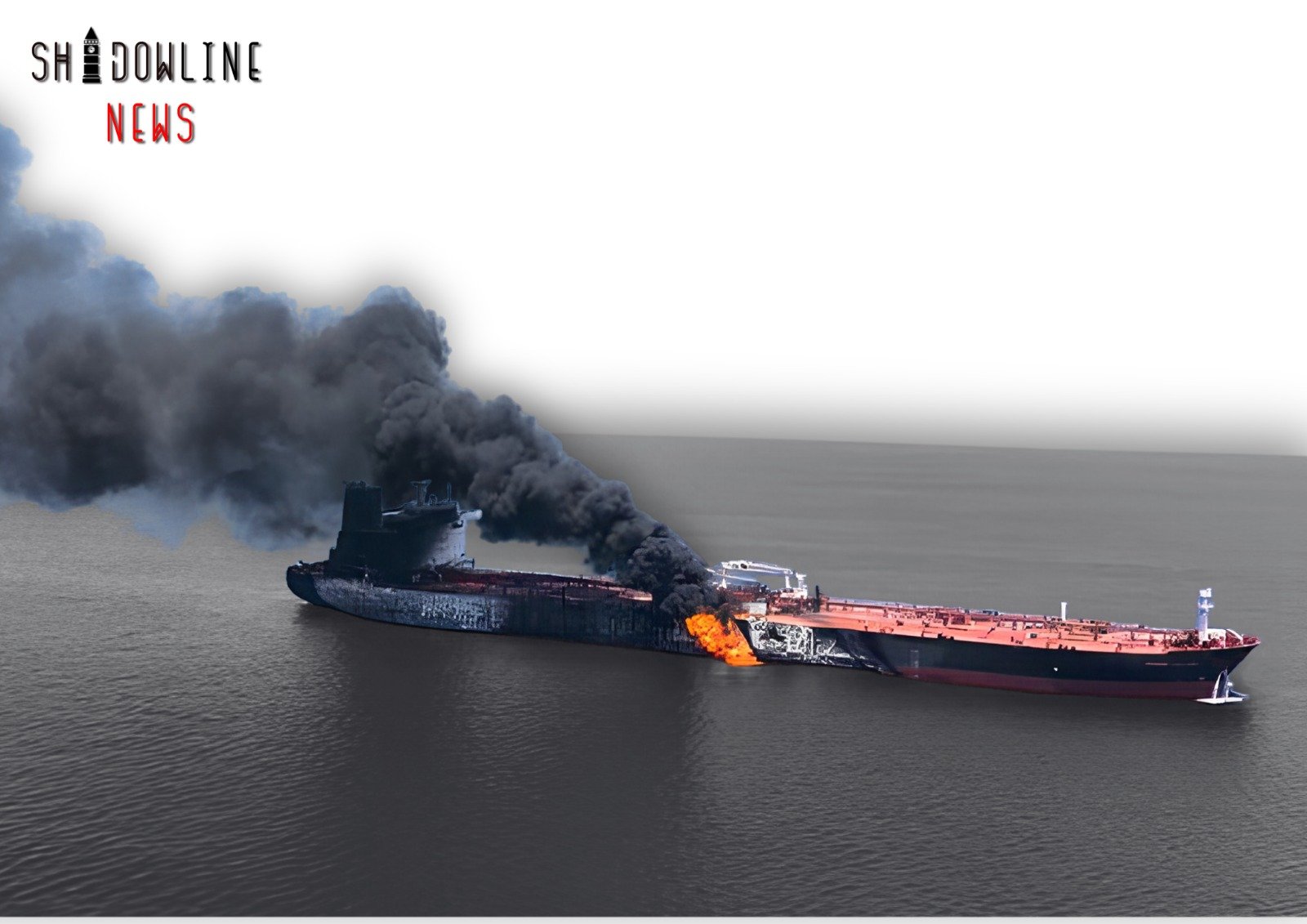 Romania accuses Russia of attacks on merchant ships in the Black Sea
