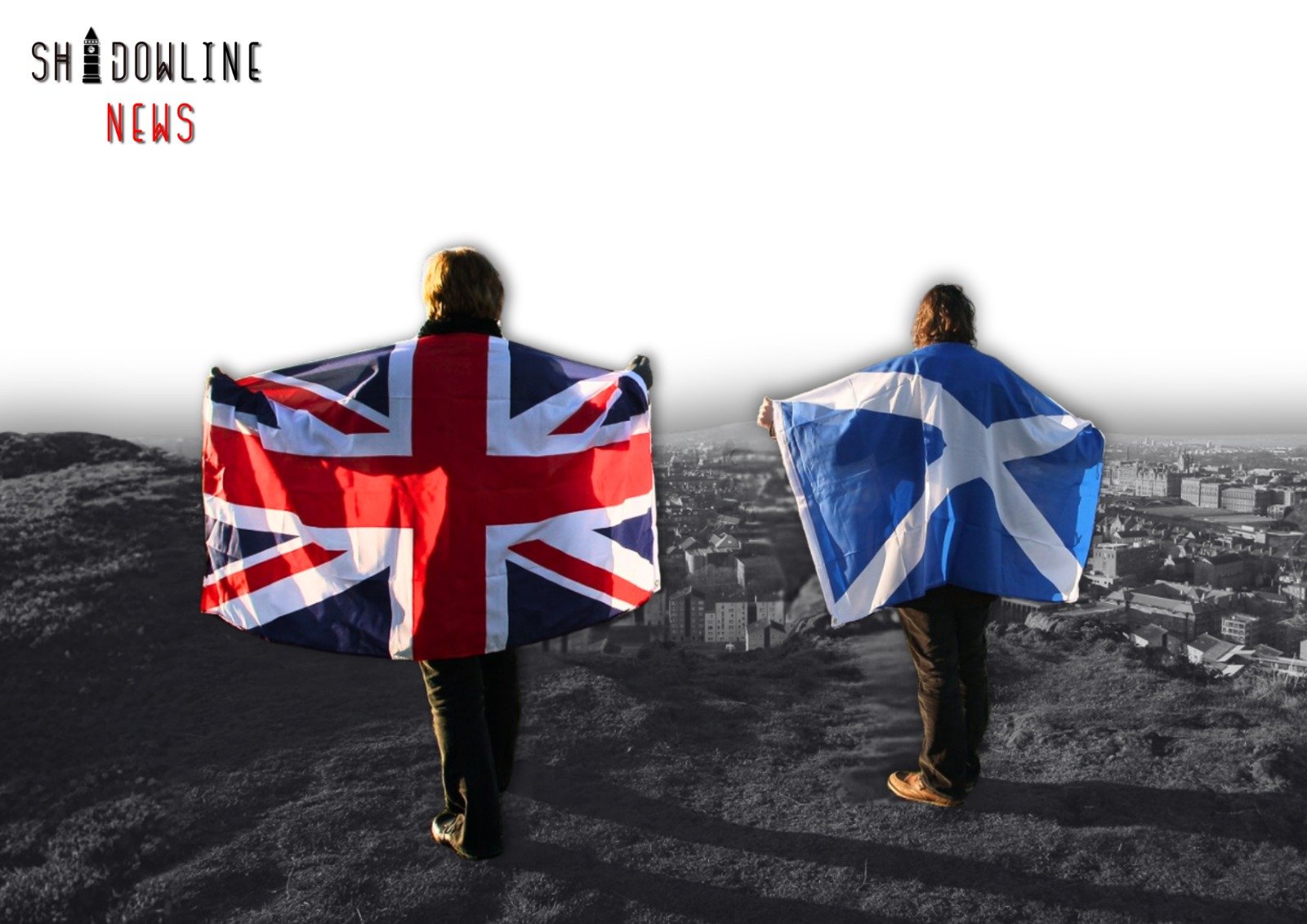 Scotland announces launch of new campaign for independence from the United Kingdom