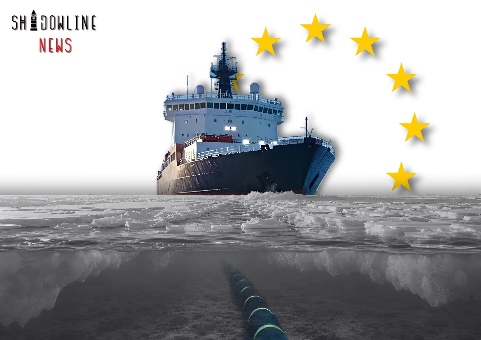EU presents new Arctic strategy with focus on security