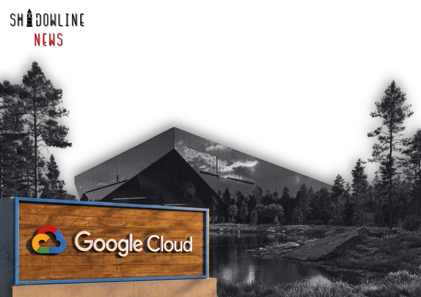 Power outage at Google Cloud data centre in London paralyses operations of several major British banks