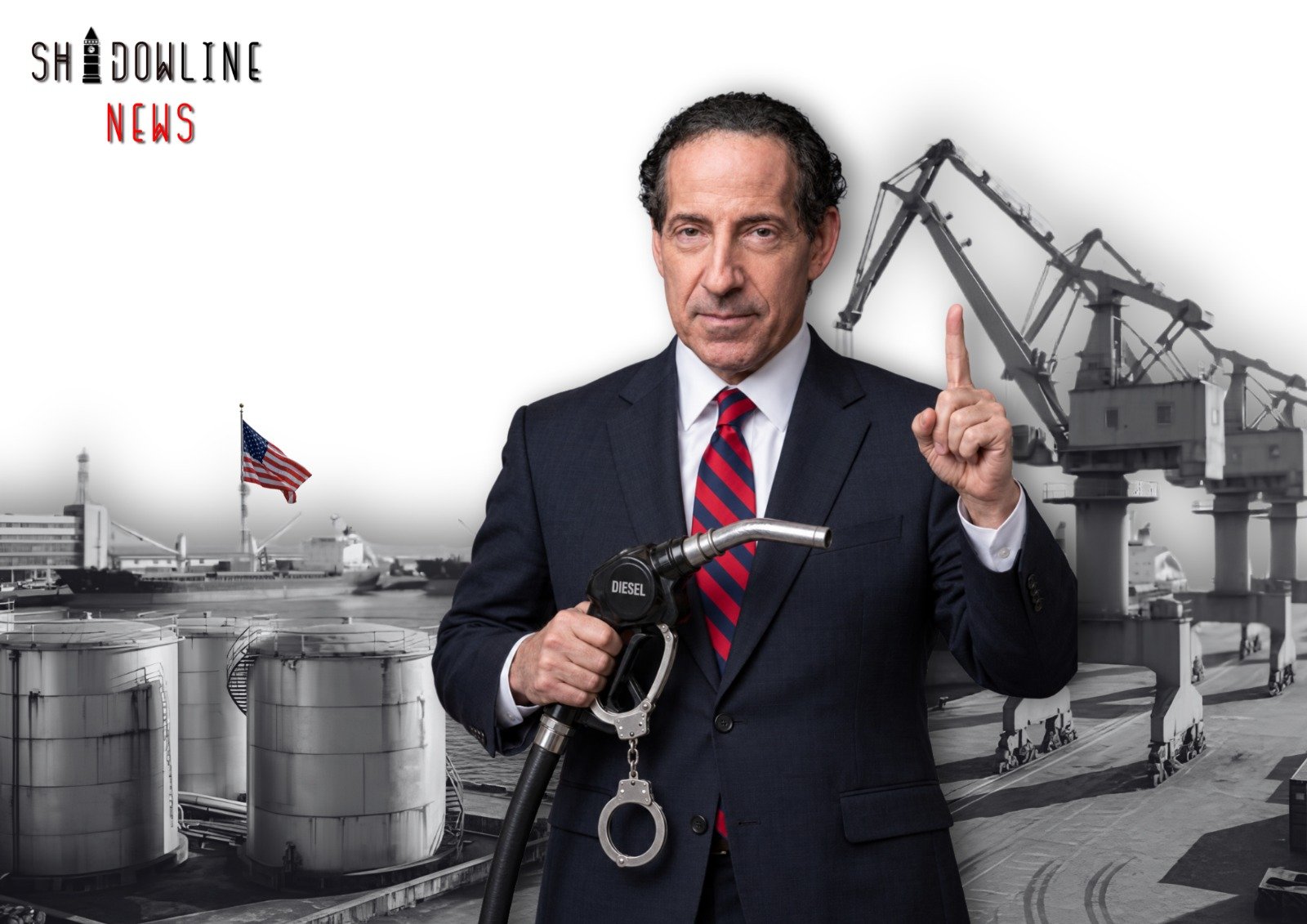 US Congress warns business of prison sentences for buying Russian diesel